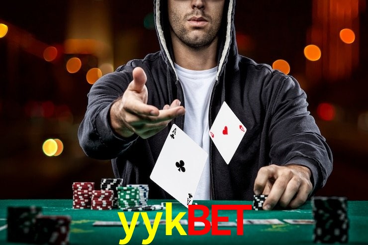 Bônus Generosos e Exclusivos no yykbet para Você!