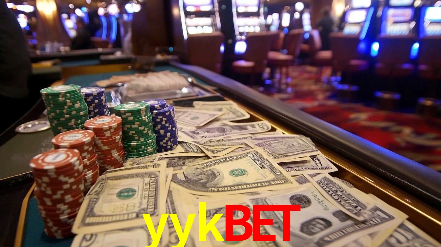 yykbet Plataforma